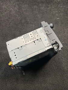 CL1T18K931AA 12 Ford Expedition Am Fm Radio Nav Receiver CD Player Head Unit OEM CL1T18K931AA
