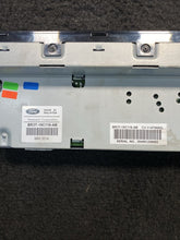 BR3T-19C116-AB 11-14 Ford Mustang Dashboard Radio Information Display Screen OEM BR3T-19C116-AB