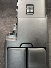 92113CC110 2022 Toyota GR86 Interior Center Console Assembly OEM 92113CC110