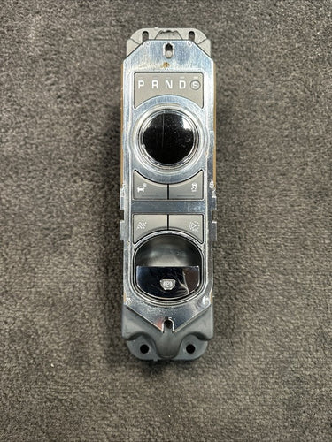 DW937E453CA 2011 Jaguar XJ Automatic Gear Shifter Selector OEM DW937E453CA