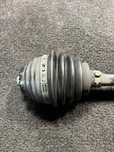 7597693 2016 BMW 335Xi GT Front Left CV Axle Shaft OEM 7597693