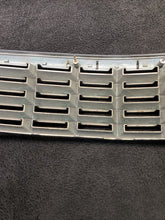 BPCS13302 2000-2005 Cadillac Deville Chrome Front Upper Grill Grille OEM BPCS13302