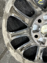 1VH40DD5AA 2014-2016 Jeep Cherokee 18” Factory Rim 18x8 OEM 1VH40DD5AA