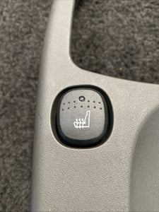 2002-2004 Ford Focus SVT Center Console Shifter Trim Heated Seat Switch OEM