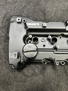 2011 Kia Optima 2.4L Valve Cover OEM