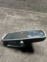 9345387 2016 BMW 335Xi GT Interior Rear View Mirror W/ Auto Dim & Homelink OEM 9345387