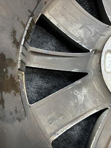 5N0601025D 2009-2016 Volkswagen Tiguan 18” Factory Rim 18x7 OEM 5N0601025D