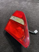 2003 Lexus LS430 Left Side Inner Trunk Taillight OEM