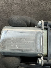 0130823329 2025 Tesla Model Y Front Window Regulator Motor OEM 0130823329