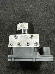 0064310312 2006-2007 Mercedes C230 ABS Anti Lock Brake Pump OEM