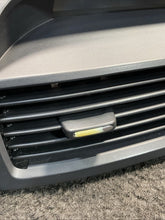 39710-A410 04-06 Acura TL Air Vent Bezel W/ Clock Display & Hazard Switch OEM 39710-A410