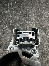 2018 Volkswagen Golf R Headlight Switch Surround Trim Black OEM