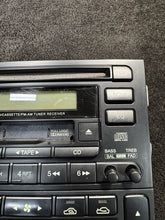 96180-3F100 2006 Kia Amanti CD Player AM FM Radio Stereo Climate AC Control OEM 96180-3F100