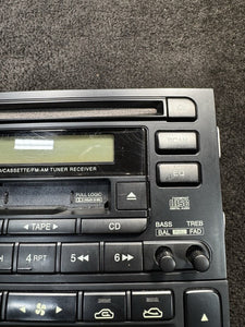 96180-3F100 2006 Kia Amanti CD Player AM FM Radio Stereo Climate AC Control OEM 96180-3F100