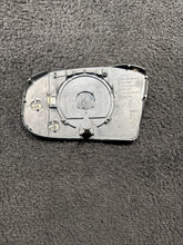 ZB2208100421 2000 Mercedes S430 Right Side Door Mirror Glass Heated OEM ZB2208100421