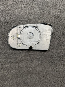 ZB2208100421 2000 Mercedes S430 Right Side Door Mirror Glass Heated OEM ZB2208100421