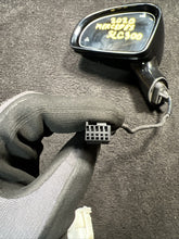 2020 Mercedes SLC300 Left Side Power Door Mirror Heated W/ Auto Dim & BSM OEM