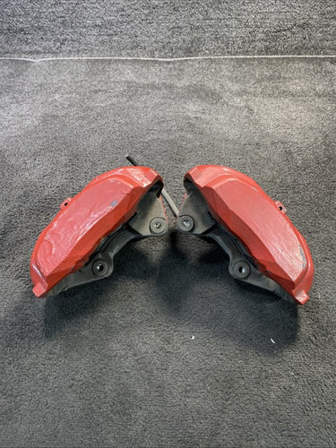 2015-2024 Lexus RC300 RC350 Front Brake Caliper Set OEM