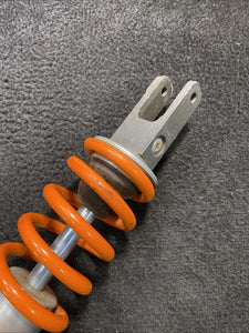 200589 2013 KTM 450 SXF Rear Shock Suspension
