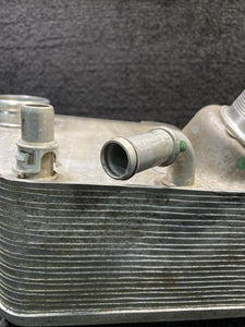 BC34-6K775-CF 2011-2016 Ford F350 6.7L Powerstroke Intercooler BC34-6K775-CF OEM