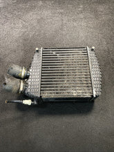 16486250 2017 Maserati Levante Front Right Intercooler Radiator OEM 16486250