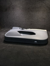 107156429C 2016-2020 Tesla Model X Front Right Passenger Side Interior Door Panel Trim OEM