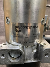 2200976 Crown Access 4500 Series Concentric Electric Hydraulic Motor Pump 2200976 24V
