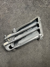 100726800E 2015 Tesla Model S Front Left Bumper Active Louvre Shutter Grille OEM 100726800E