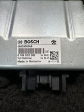 0199DC2300 2017 Maserati Levante Voltage Inverter Control Module OEM 0199DC2300