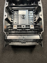 102424100A 2015 Tesla Model S Center Console Arm Rest Assembly Gray OEM 102424100A