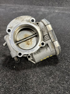 35100-2G700 2013 Hyundai Sonata 2.4L Engine Throttle Body OEM 35100-2G700