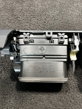 66067CC010 2022 Toyota GR86 Center Dash Air Vent Grille W/ Trim OEM 66067CC010