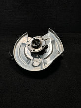 32217287 2019 Volvo XC90 Rear Right Spindle Knuckle Wheel Hub Bearing OEM 32217287