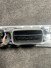 9218552 2016 BMW 335Xi GT Front Dash Air Vent W/ Wood Trim OEM 9218552