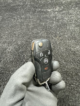 FL3T15K601CH 2020 Ford F250 XLT Remote Control Key Fob Assembly OEM FL3T15K601CH