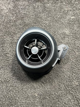 66110CC110 2022 Toyota GR86 Front Left Dash Air Vent OEM Black