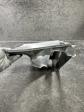 95B117336N 2020 Porsche Macan GTS Right Intercool Air Duct OEM 95B117336N