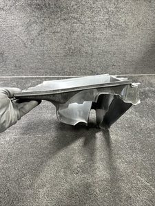 95B117336N 2020 Porsche Macan GTS Right Intercool Air Duct OEM 95B117336N