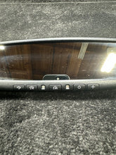 2016 Subaru WRX STI Rear View Mirror OEM