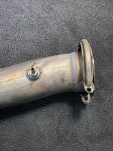 1284239 2022-2023 Dodge Ram 2500/3500 6.7L Exhaust Front End Flex Pipe OEM 1284239