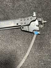 600655100G 2015 Tesla Model S Front Left Door Window Regulator & Motor OEM 600655100G