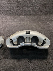 2022 Ford F250 Front Left & Right Brake Caliper Set OEM 2k