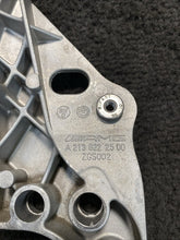 2018 Mercedes E63s AMG Front Left Radiator Support Bracket OEM A2136222500