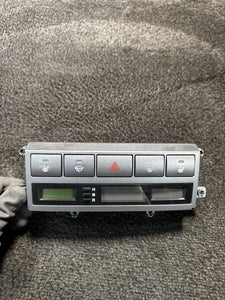 94500-3E510 2007 2008 Kia Sorento Dash Hazard Clock Rear Defrost Switch OEM 94500-3E510