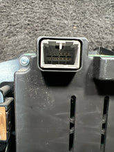 39710TK8A120M1 2011-2016 Honda Odyssey EX Info Display Screen OEM 39710TK8A120M1