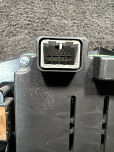 39710TK8A120M1 2011-2016 Honda Odyssey EX Info Display Screen OEM 39710TK8A120M1