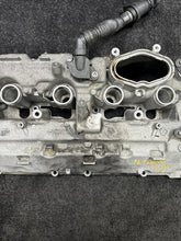 2016 BMW X6M S63 Right Side Engine Valve Cover OEM