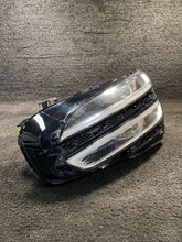 92101-G9500 22-23 Genesis G70 Front Left Driver Headlight Lamp LED OEM *DAMAGED* 92101-G9500