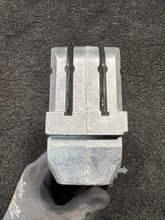 5A0E224 2023 BMW X1 Front Left Bumper Support Adaptor Bracket OEM 5A0E224