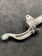 06700374370 2017 Maserati Levante Front Left Air Shock Strut Absorber OEM 06700374370